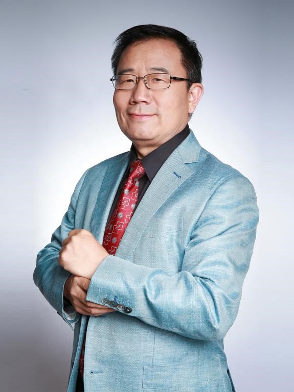 中国政法大学教授、博导