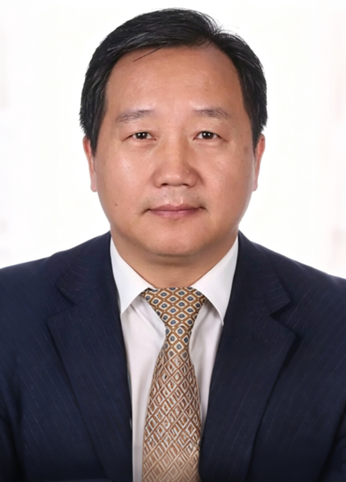 国家食品质量监督检验中心副主任