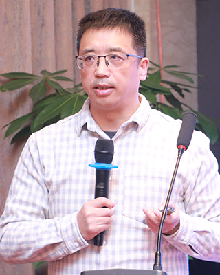 中国科学院珠海中科先进技术研究院、人工智能大数据中心主任